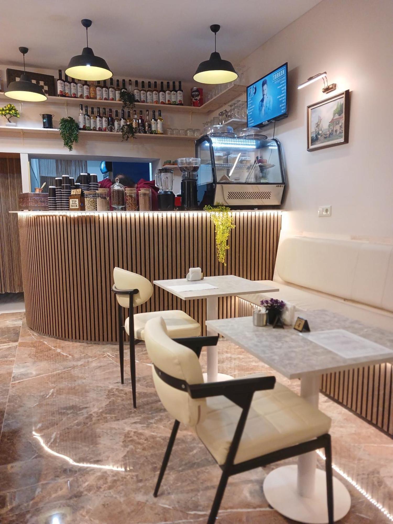Güler Palas Hotel Estambul Exterior foto