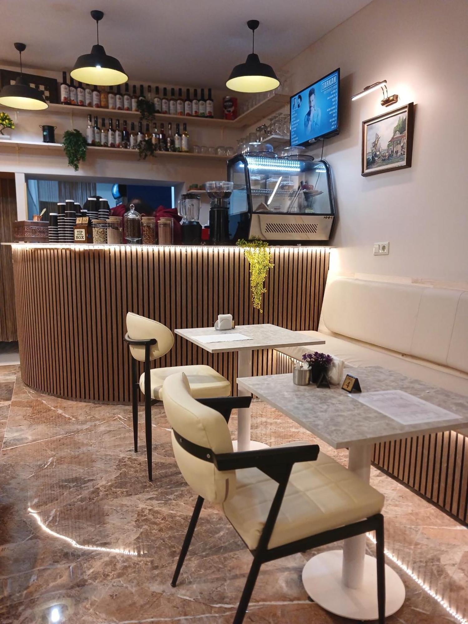 Güler Palas Hotel Estambul Exterior foto